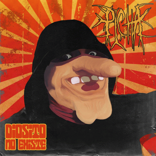 Picha : Diosito no Existe